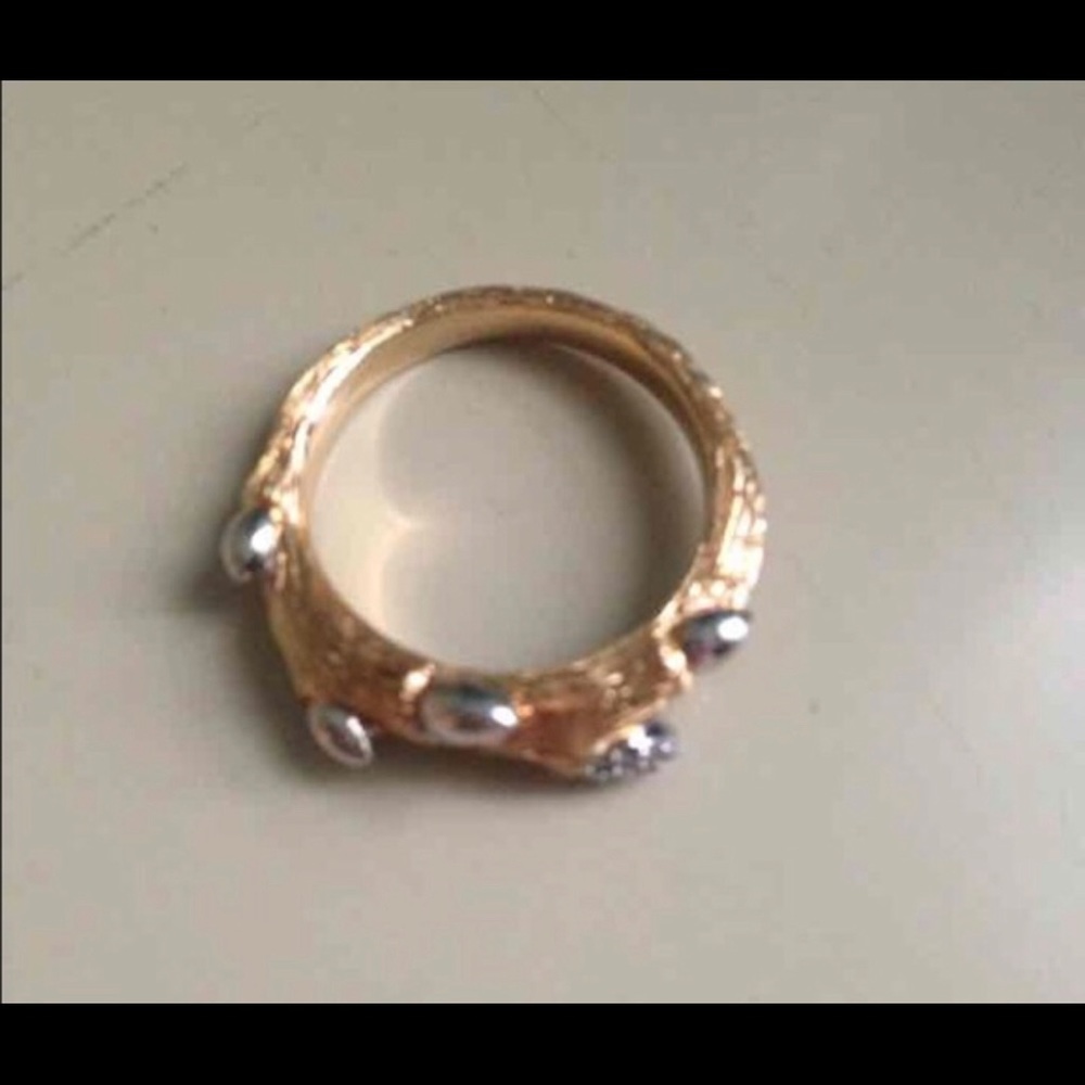 Stephen Dweck Ring
